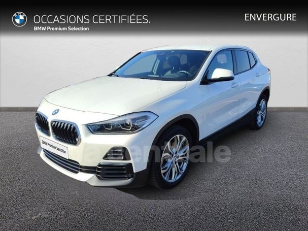 BMW X2 DKG sDrive 100 kW image number 1