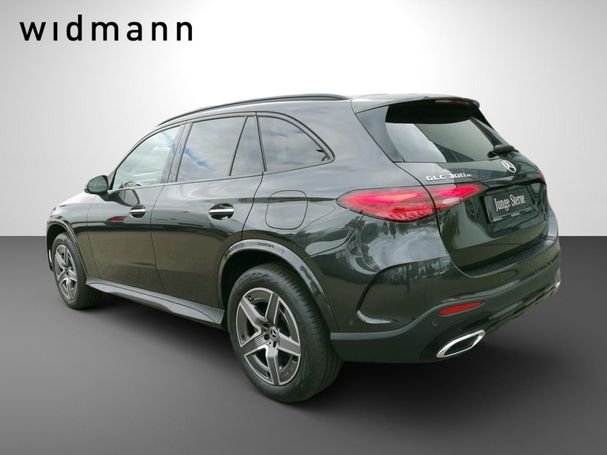 Mercedes-Benz GLC 300 e AMG 230 kW image number 5