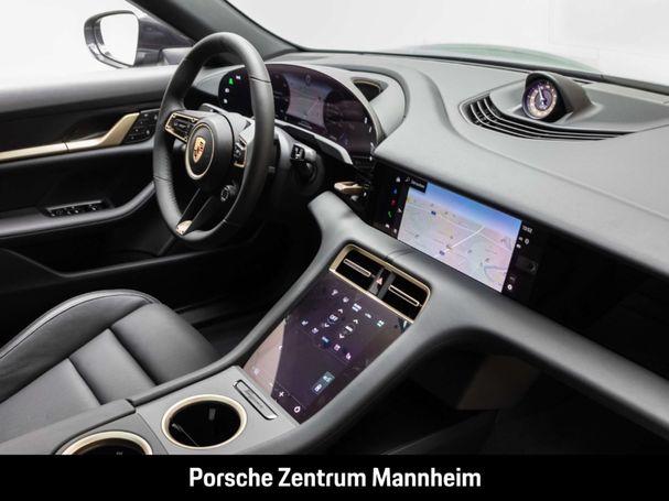 Porsche Taycan 320 kW image number 16