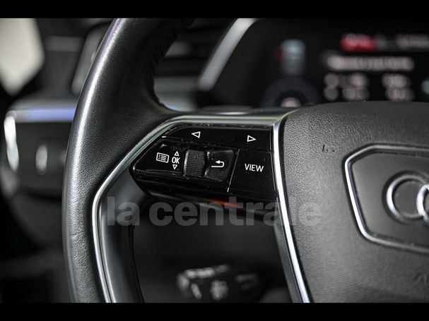 Audi e-tron 55 quattro 300 kW image number 25