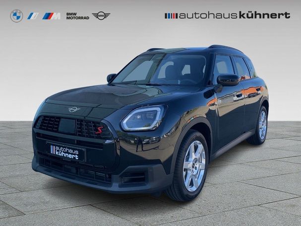 Mini Cooper S Countryman 150 kW image number 1