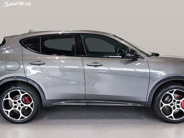 Alfa Romeo Tonale 206 kW image number 4