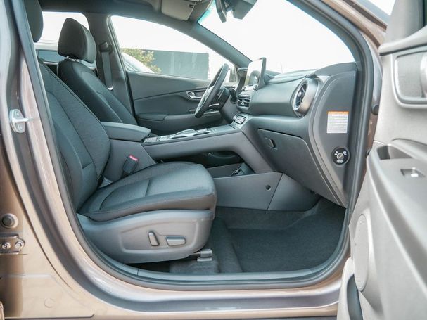 Hyundai Kona Prime 110 kW image number 3