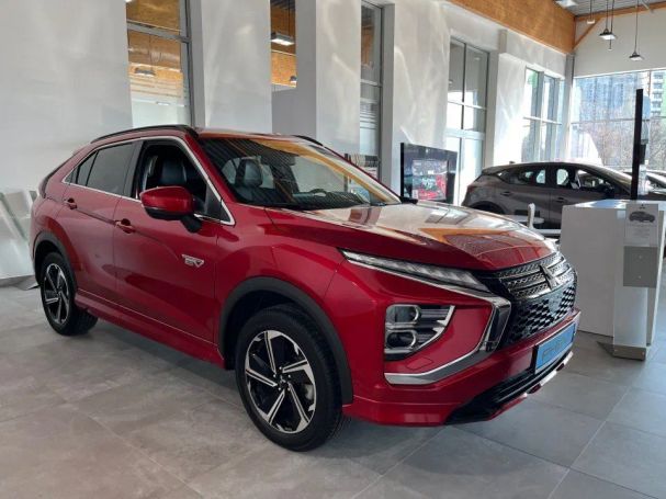 Mitsubishi Eclipse Cross 138 kW image number 2