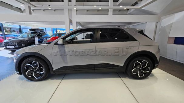 Hyundai Ioniq 168 kW image number 7