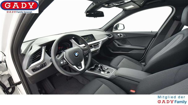 BMW 118d 110 kW image number 8