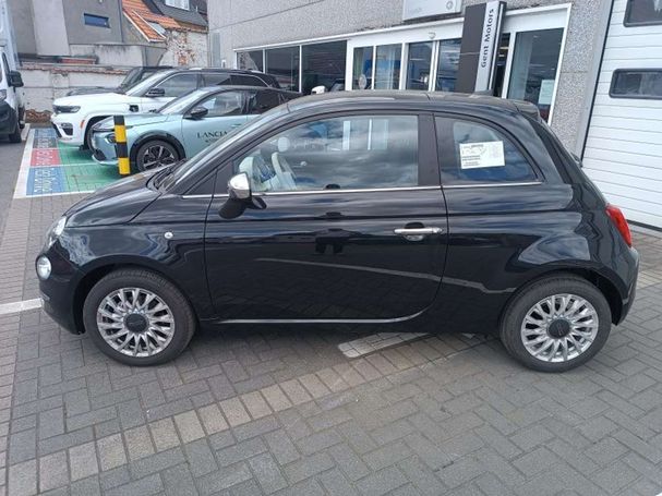 Fiat 500 51 kW image number 5