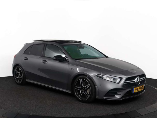 Mercedes-Benz A 35 AMG 4Matic 225 kW image number 2