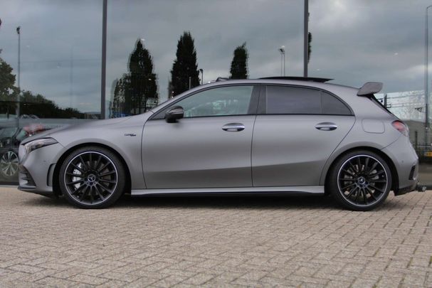 Mercedes-Benz A 35 AMG 4Matic 225 kW image number 9