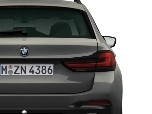 BMW 520i Touring 135 kW image number 3