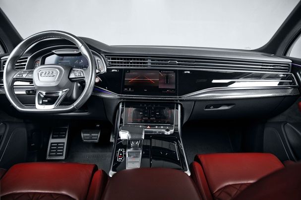 Audi SQ7 4.0 TDI 320 kW image number 14