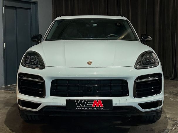 Porsche Cayenne 250 kW image number 3