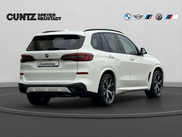 BMW X5 45e xDrive 290 kW image number 6