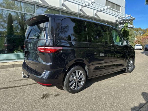 Volkswagen T7 Multivan 2.0 TDI DSG 110 kW image number 2