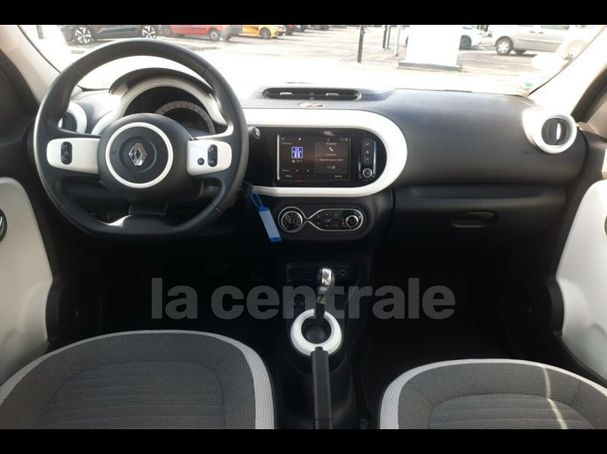 Renault Twingo ZE 22 kWh 60 kW image number 8