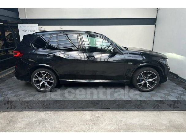 BMW X5 45e xDrive 290 kW image number 11