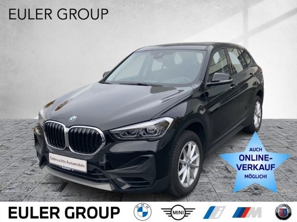 BMW X1 20i sDrive 131 kW image number 1