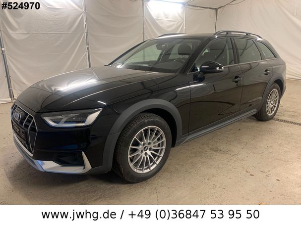 Audi A4 Allroad Sport 150 kW image number 1