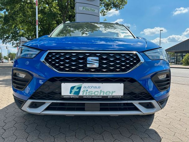 Seat Ateca 110 kW image number 3