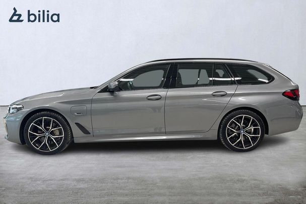 BMW 530 Touring xDrive 216 kW image number 5