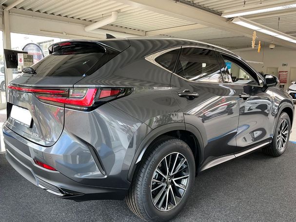 Lexus NX 350 h 179 kW image number 3