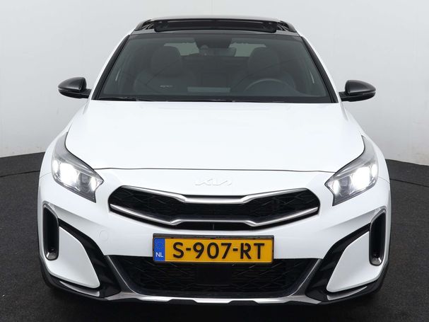 Kia XCeed 1.5 T-GDI 118 kW image number 26