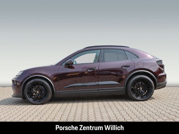 Porsche Macan 4 300 kW image number 5