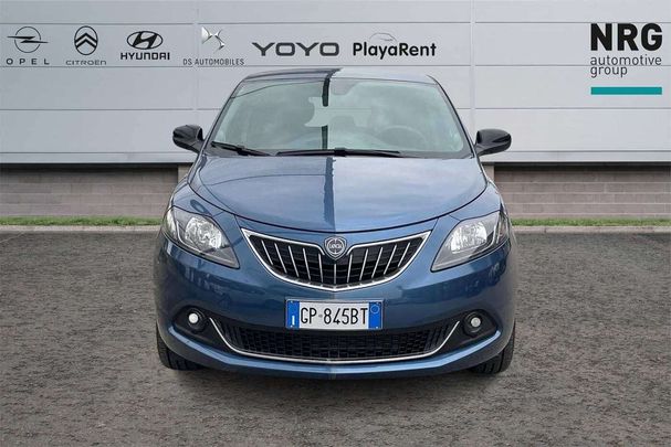 Lancia Ypsilon 51 kW image number 2