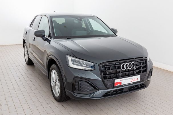 Audi Q2 35 TFSI Advanced 110 kW image number 13