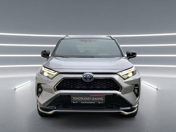 Toyota RAV 4 2.5 V Plug-in Hybrid 225 kW image number 9