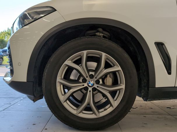 BMW X5 xDrive30d 195 kW image number 5