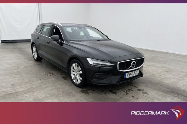 Volvo V60 B4 145 kW image number 2