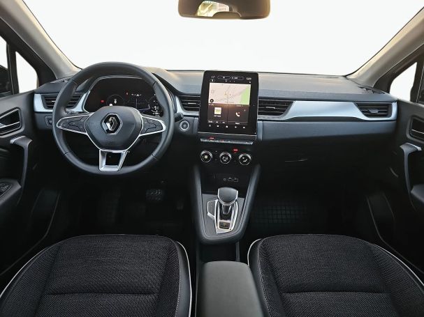 Renault Captur 96 kW image number 3