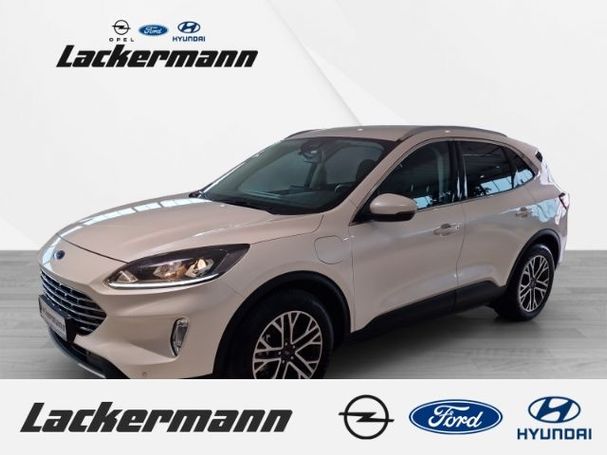 Ford Kuga 165 kW image number 1