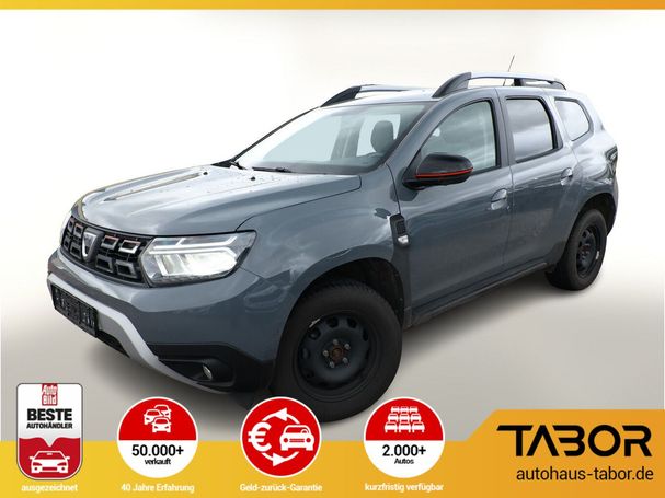 Dacia Duster TCe 130 96 kW image number 1