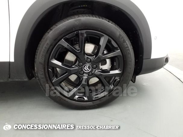 Citroen C5 Aircross 165 kW image number 14