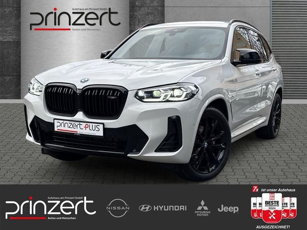 BMW X3 xDrive 265 kW image number 1