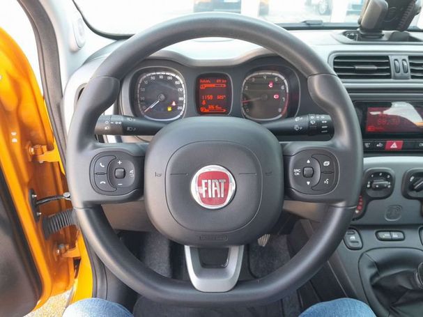 Fiat Panda 0.9 TwinAir 4x4 Wild 63 kW image number 12