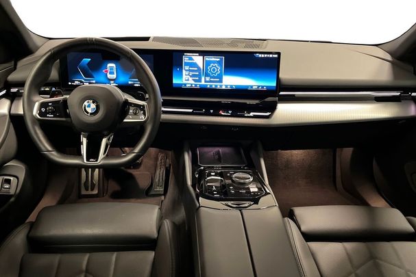 BMW 520d xDrive 146 kW image number 9