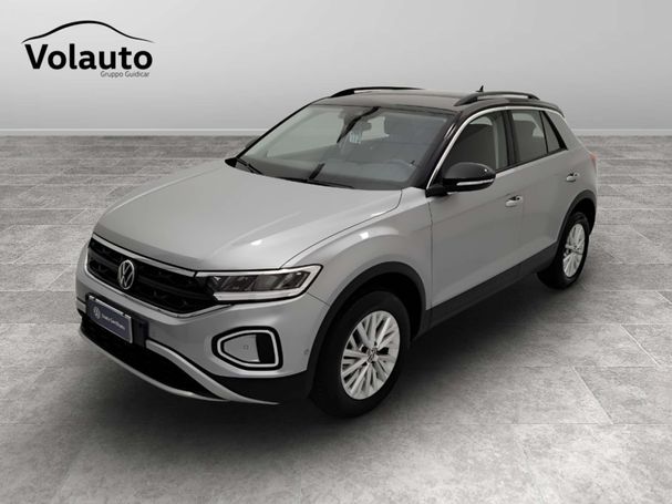 Volkswagen T-Roc 2.0 TDI SCR Life 85 kW image number 1