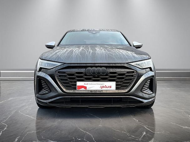 Audi SQ8 e-tron Sportback 370 kW image number 2