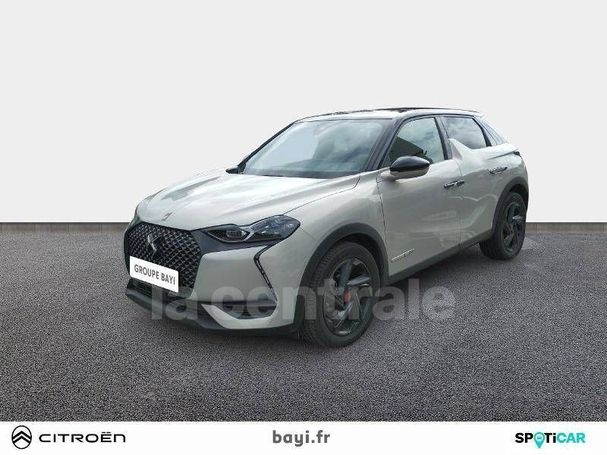 DS Automobiles 3 Crossback PureTech 130 96 kW image number 1