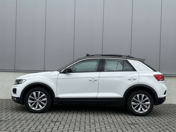 Volkswagen T-Roc 1.5 TSI DSG Sport 110 kW image number 5