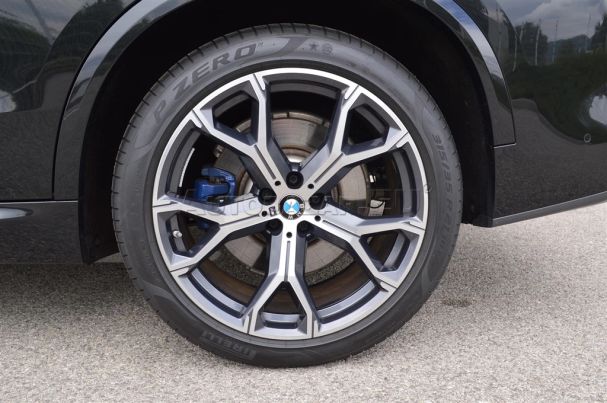 BMW X5 xDrive40d 250 kW image number 5