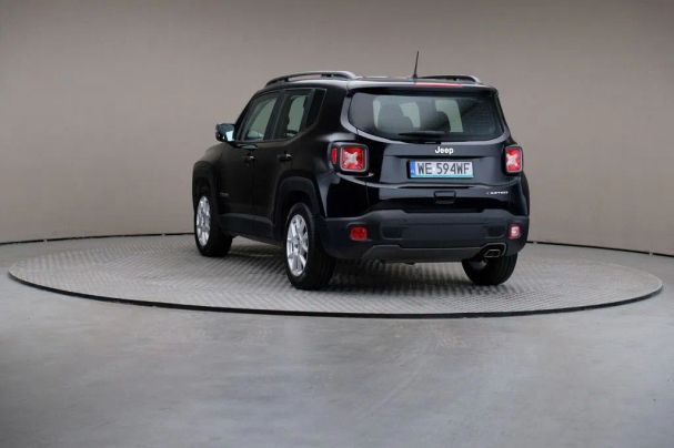 Jeep Renegade 110 kW image number 4