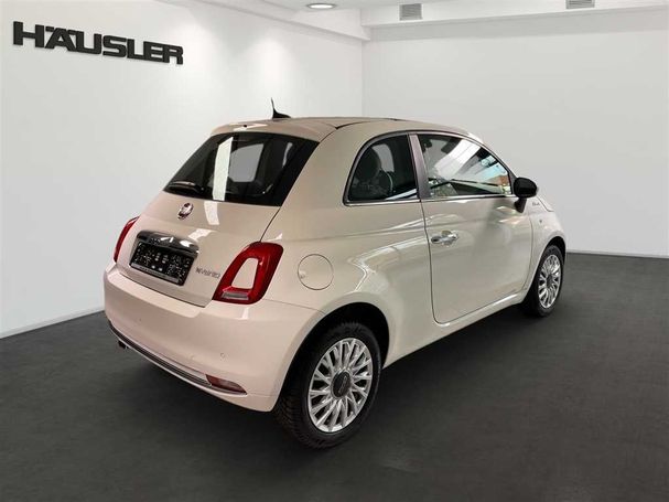 Fiat 500 1.0 52 kW image number 4