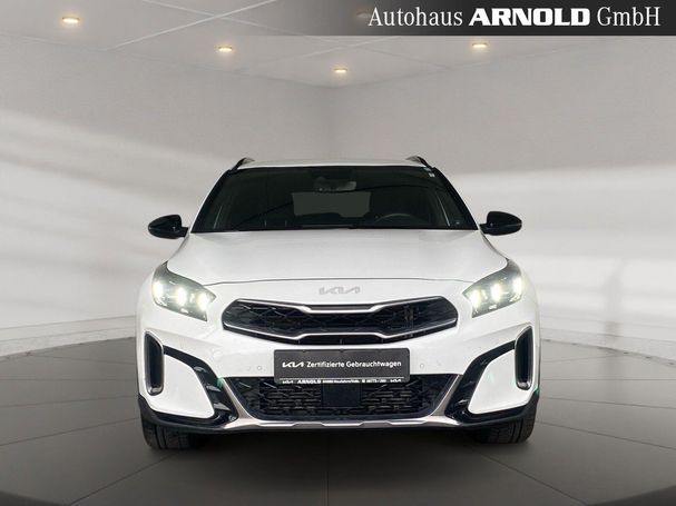 Kia XCeed 1.6 T-GDi 150 kW image number 13