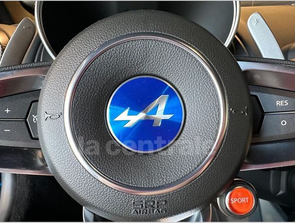 Alpine A110 185 kW image number 50