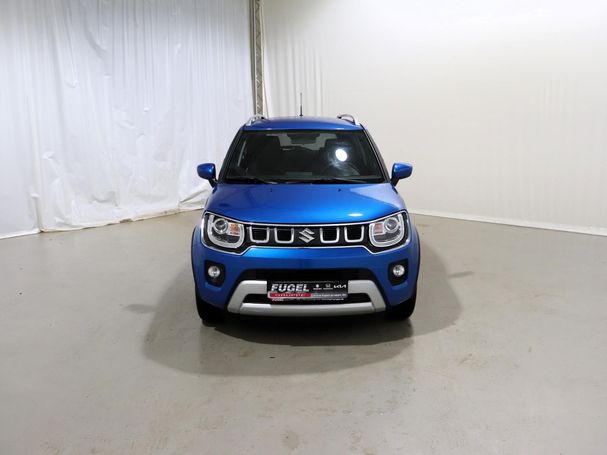 Suzuki Ignis 61 kW image number 13