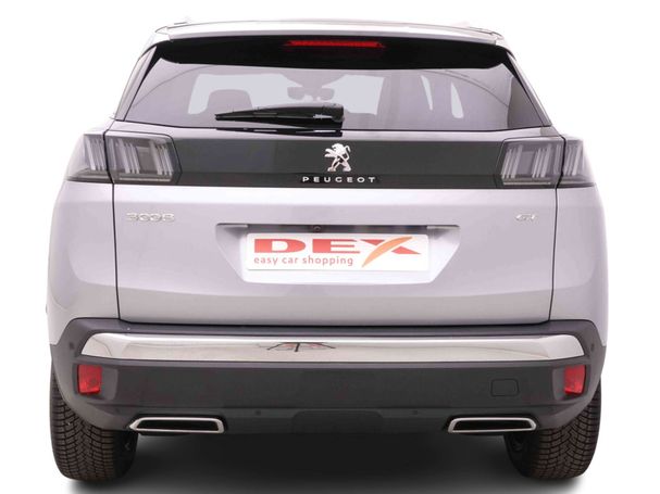 Peugeot 3008 EAT8 96 kW image number 2